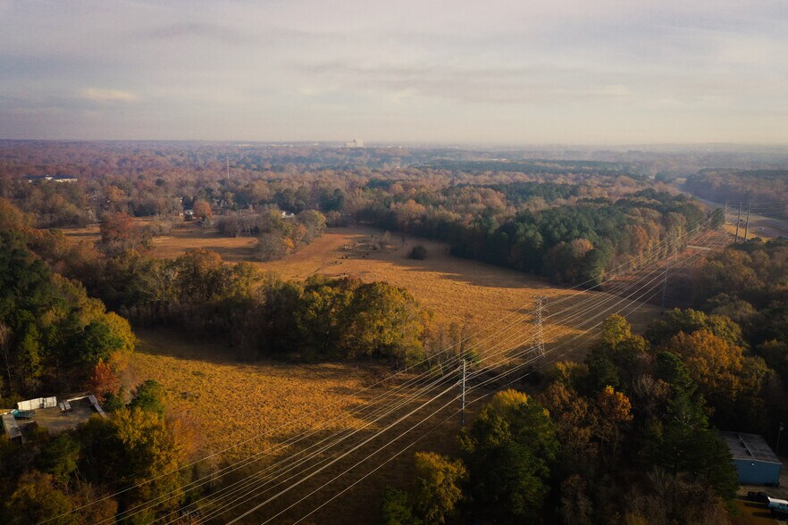 More Photos Of Marketridge Drive, Ridgeland Land For Sale