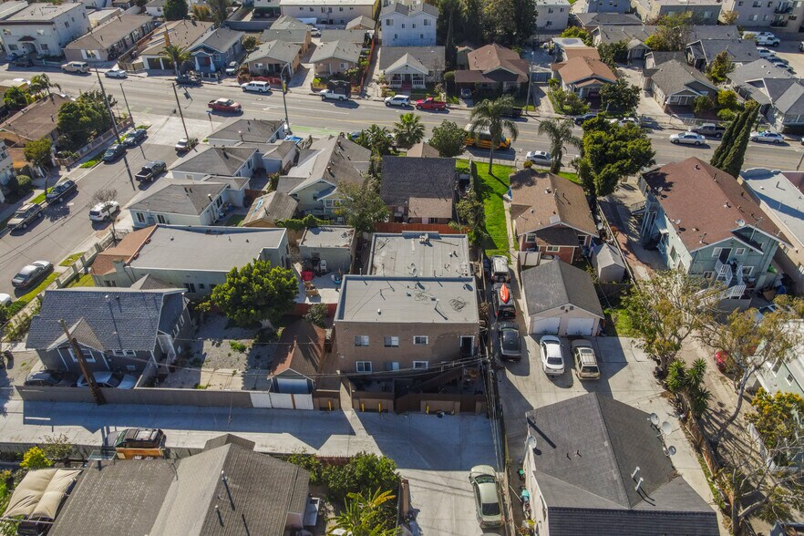 More Photos Of 816 Alamitos Ave, Long Beach Apartments For Sale