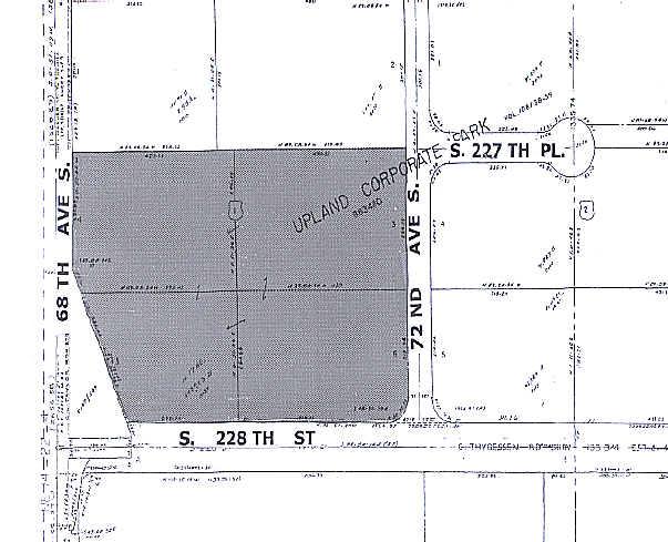 Primary Photo Of 22717 72nd Ave S, Kent Warehouse For Lease