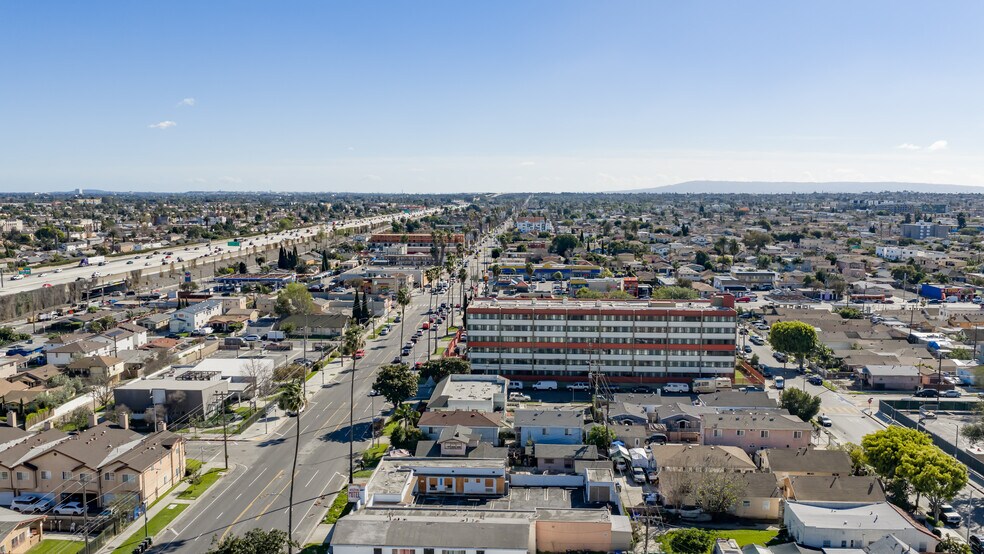 More Photos Of 6919 S Figueroa St, Los Angeles Hotel For Sale