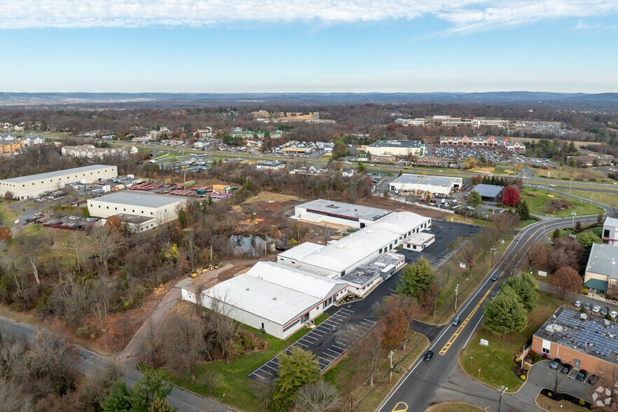 More Photos Of 22 Readington Rd, Branchburg Manufacturing For Lease