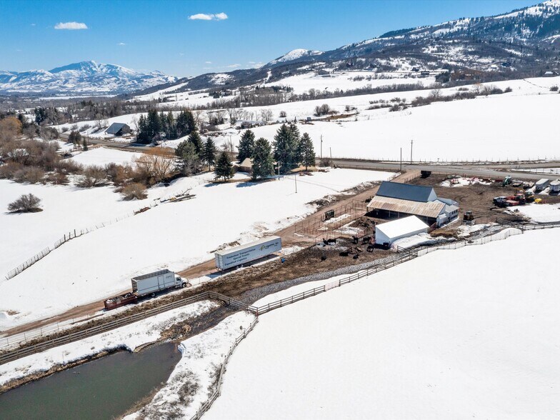 More Photos Of 3280 N Highway 162, Eden Land For Sale
