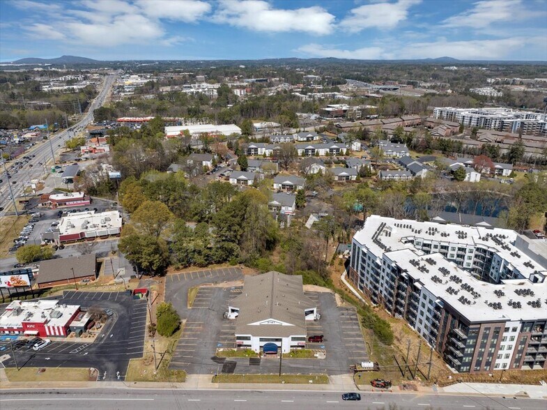 More Photos Of 2781 Windy Ridge Pky SE, Atlanta Office For Lease