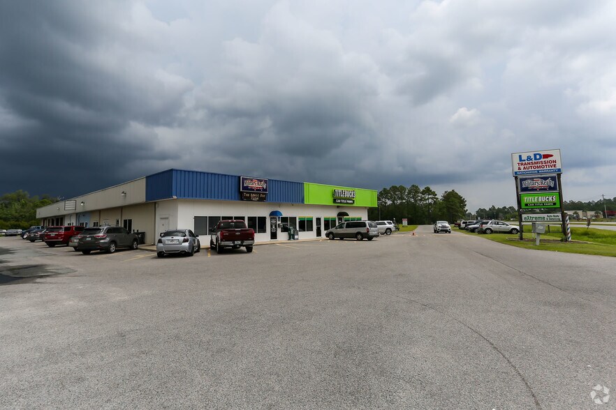 More Photos Of 115 Kings Bay Rd, Kingsland General Retail For Lease