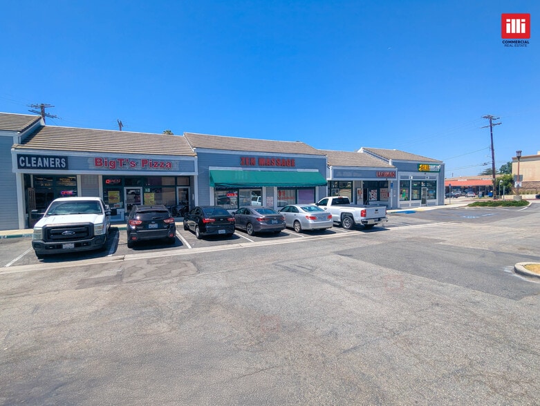 More Photos Of 5416 Norwalk Blvd, Whittier General Retail For Lease