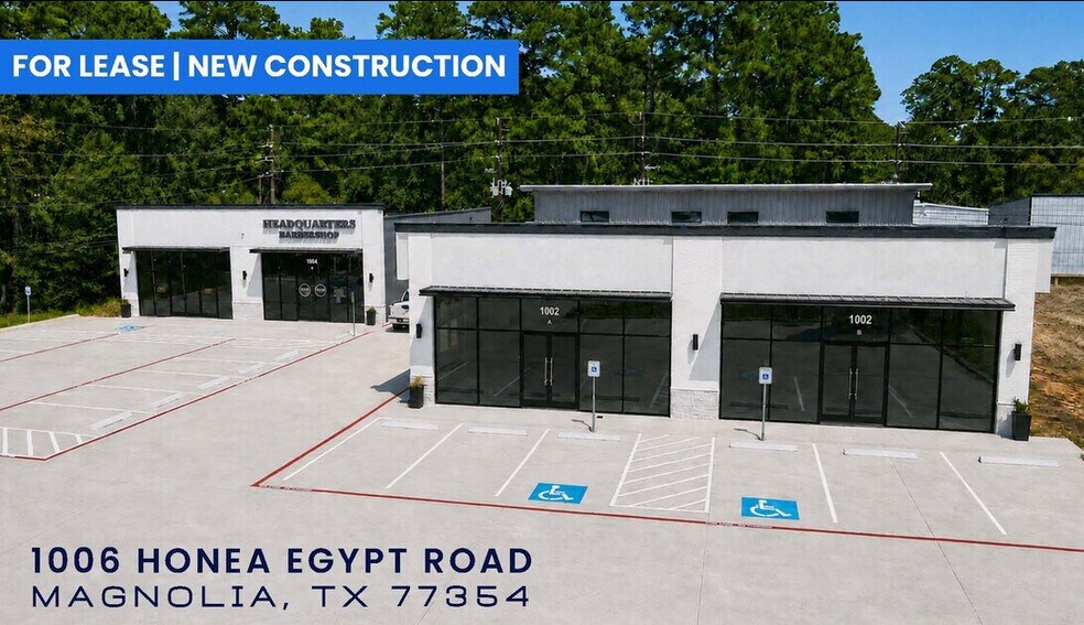 Primary Photo Of 1002 Honea Egypt Rd, Magnolia Unknown For Lease