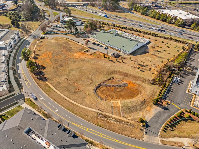 More Photos Of 275 Archdale Dr, Charlotte Land For Sale