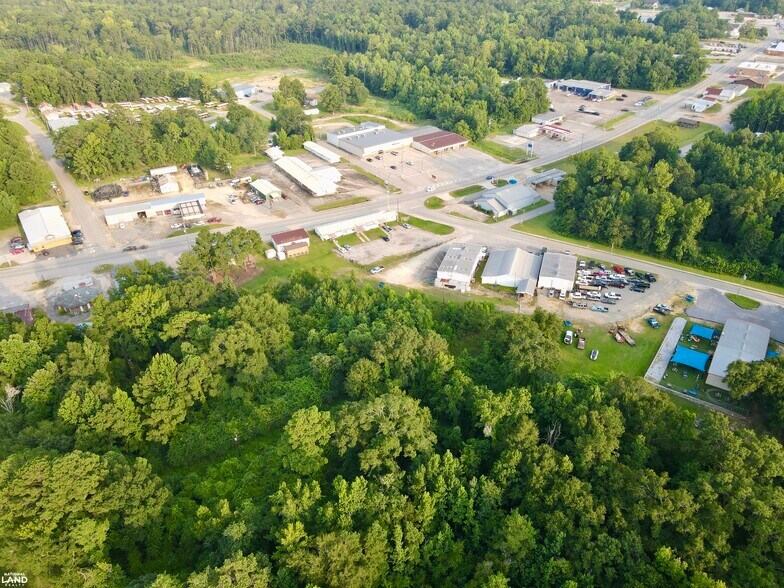 More Photos Of 0 Odom Lane, Chatom Land For Sale