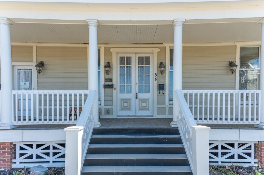 More Photos Of 54 N Broadway, Tarrytown Office For Lease