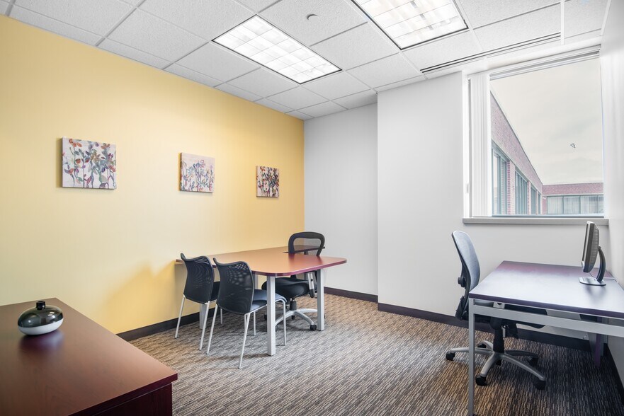 More Photos Of 300 Baker Ave, Concord Coworking Space