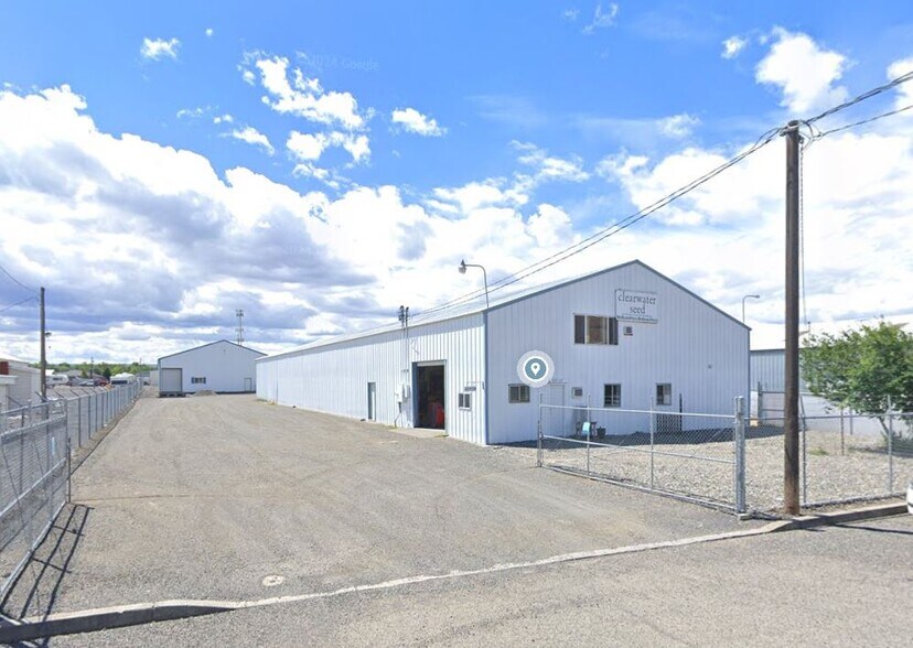 More Photos Of 1265 Port Way, Clarkston Warehouse For Sale