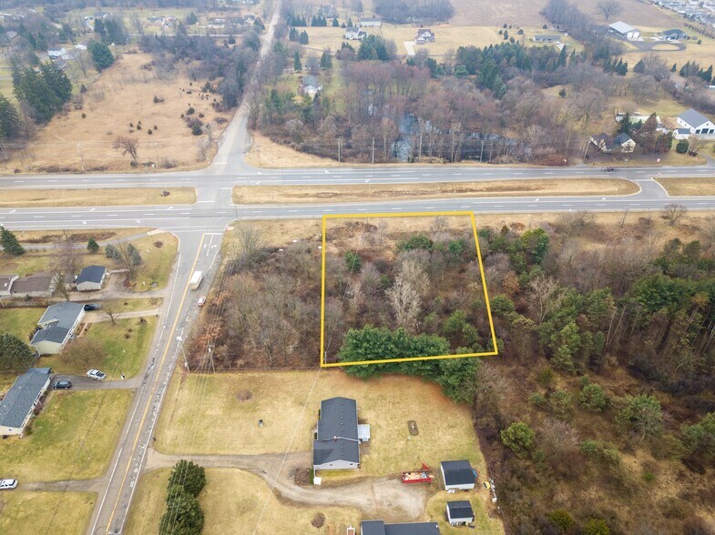 More Photos Of 000 Highland Rd, Hartland Land For Sale