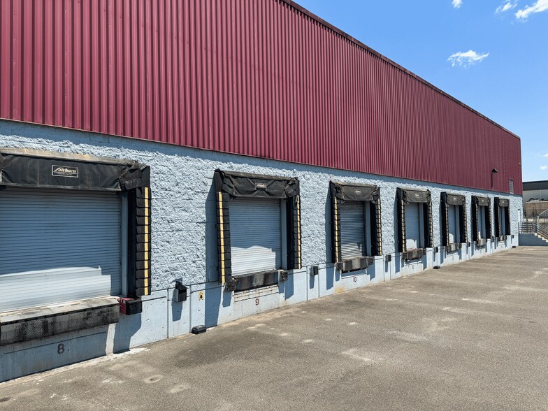 More Photos Of 850 Sherman Ave, Pennsauken Warehouse For Sale