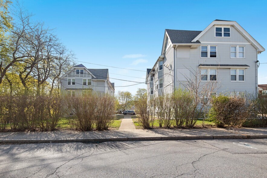 More Photos Of 64 Harrison Ave, Woonsocket Apartments For Sale