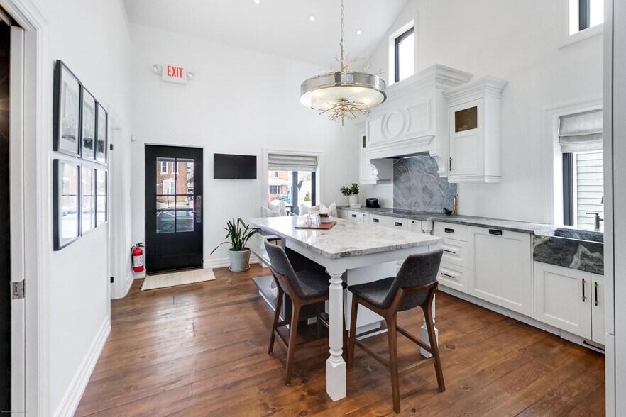 More Photos Of 578 Kingston Rd W, Ajax Office For Sale
