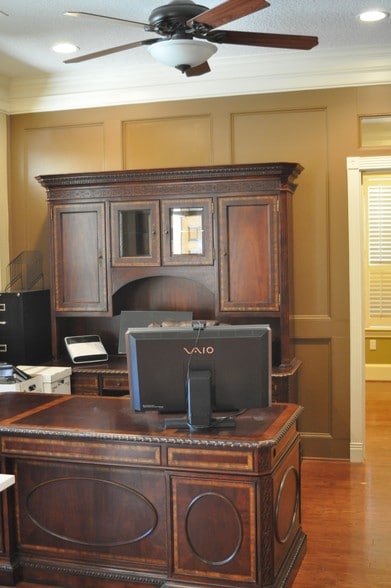 More Photos Of 7 Grogans Park Dr, Spring Loft Creative Space For Lease