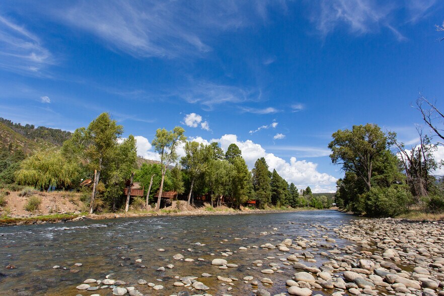 More Photos Of 13391 County Rd 250, Durango Trailer Camper Park For Sale