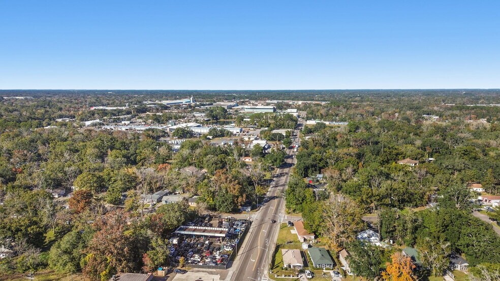 More Photos Of 715 McDuff Ave, Jacksonville Storefront Retail Residential For Sale