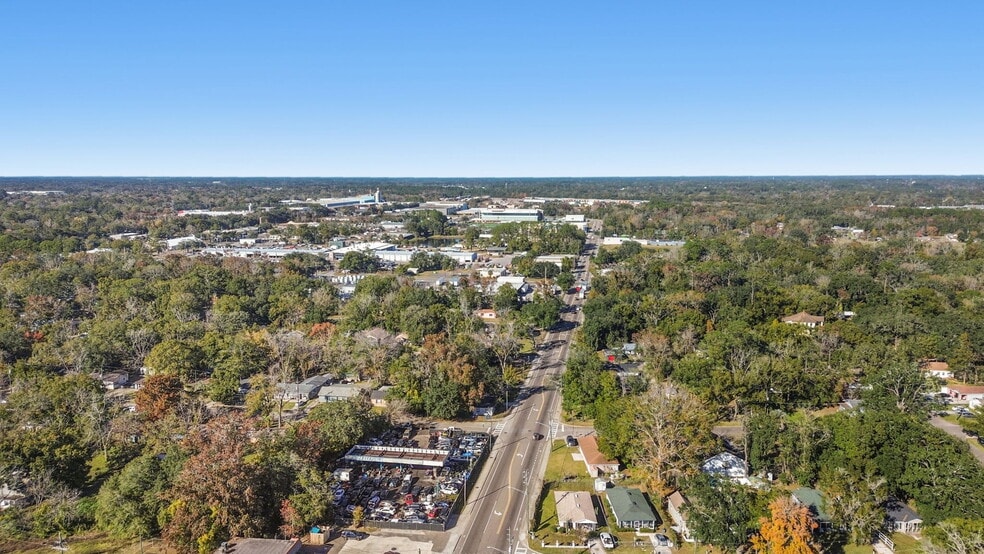 More Photos Of 715 McDuff Ave N, Jacksonville Storefront Retail Residential For Sale