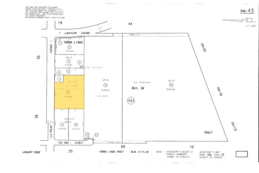 More Photos Of 4390-4404 E La Palma Ave, Anaheim Warehouse For Lease