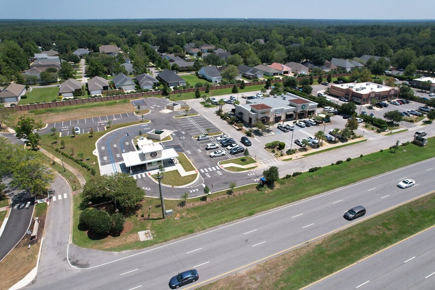 More Photos Of 10024 Papa George St, Daphne Freestanding For Sale