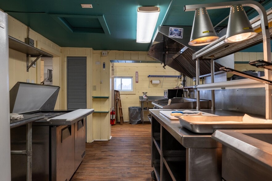 More Photos Of 266 County Route 7, Nassau Restaurant For Sale