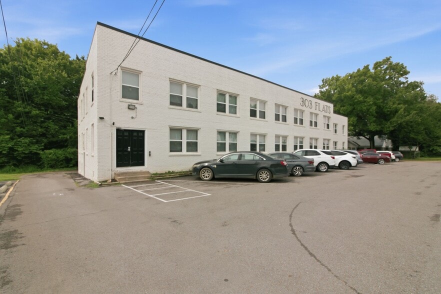 More Photos Of 303 S Poplar St, Paris Apartments For Sale