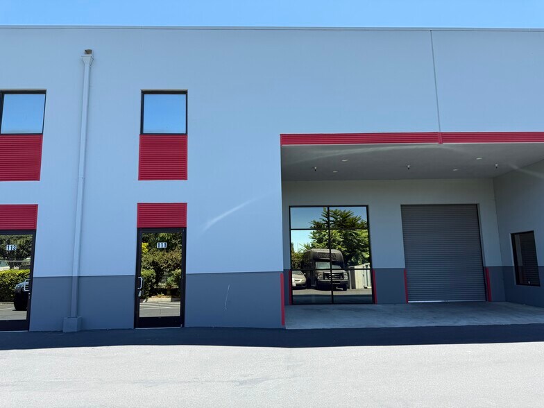 More Photos Of 2230 Will Wool Dr, San Jose Warehouse For Lease