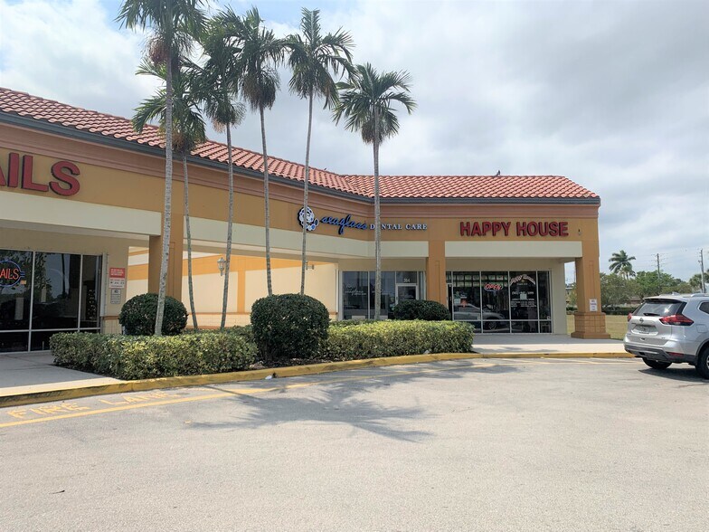 More Photos Of 370-388 Northlake Blvd, North Palm Beach Unknown For Lease
