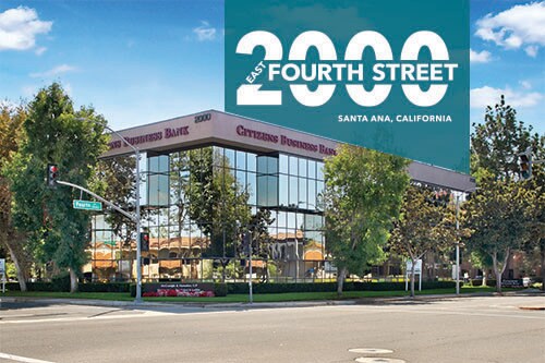 More Photos Of 2000 E 4th St, Santa Ana Office For Lease