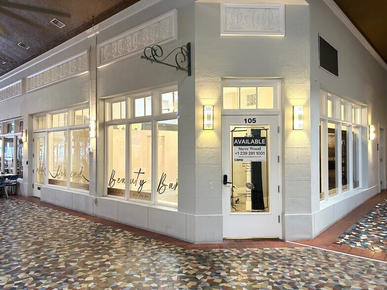 More Photos Of 1520 Broadway, Fort Myers Storefront Retail Office For Lease