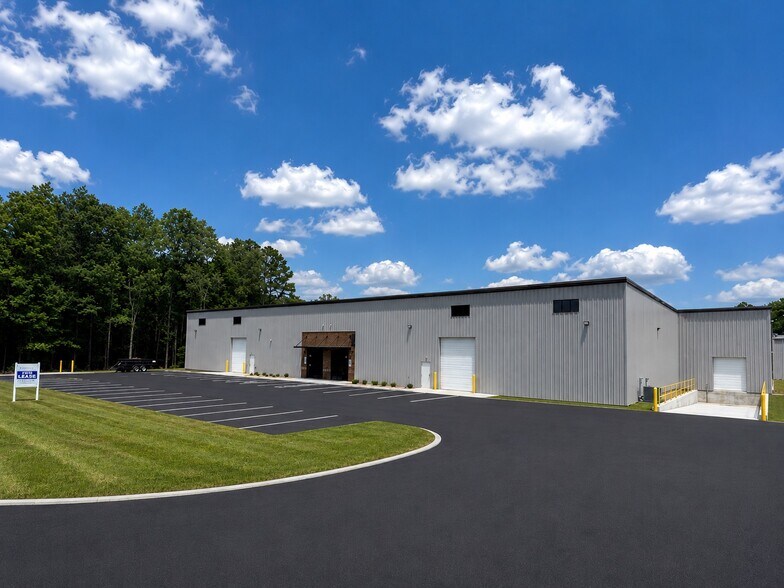 Primary Photo Of 155 Innovation Way, New Bern Warehouse For Lease
