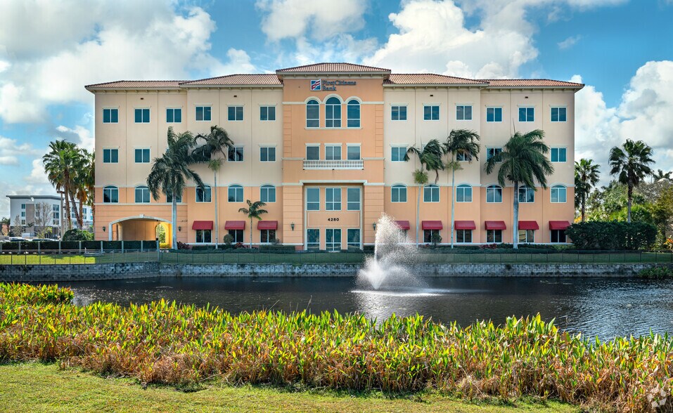 More Photos Of 4280 Professional Center Dr, Palm Beach Gardens Medical For Sale