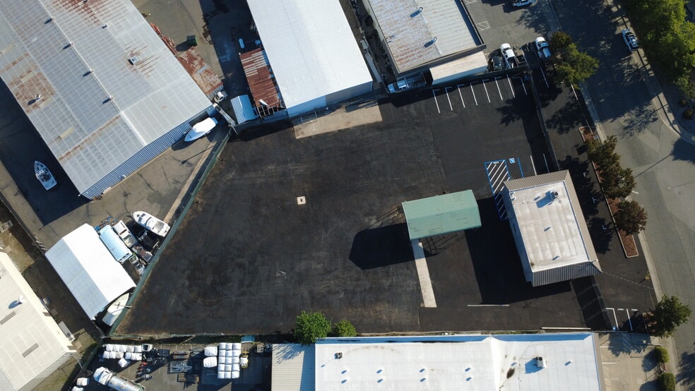 More Photos Of 11391 Pyrites Way, Rancho Cordova Light Manufacturing For Lease