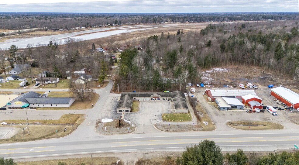 More Photos Of 2655-2679 N Meridian Rd, Sanford General Retail For Sale