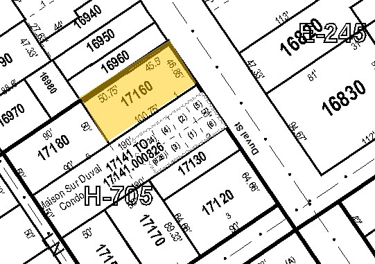 More Photos Of 816 Duval St, Key West Restaurant For Sale