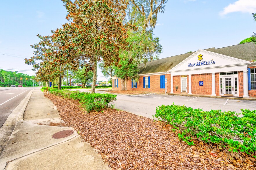 More Photos Of 900 State Route 16, Saint Augustine Bank For Lease