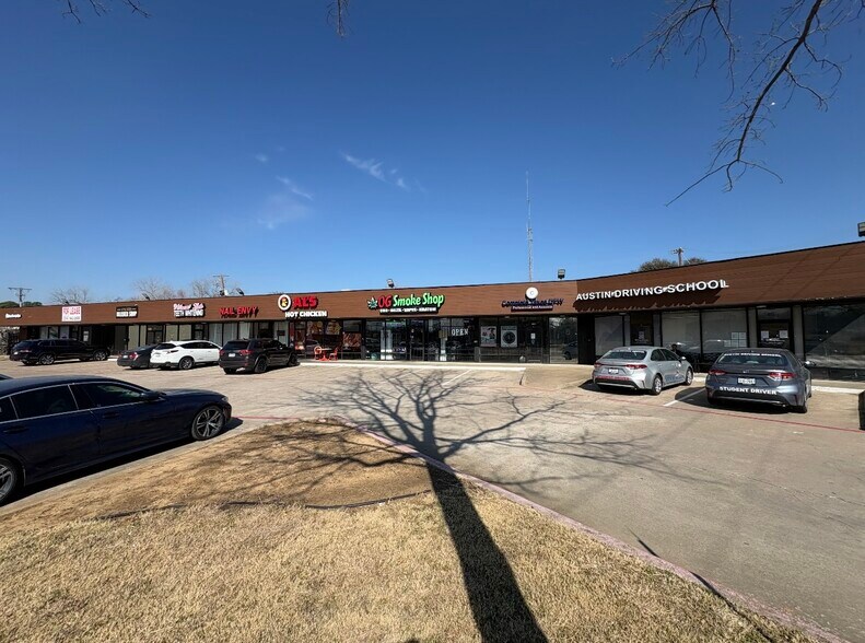 Primary Photo Of 4004 Little Rd, Arlington Unknown For Lease