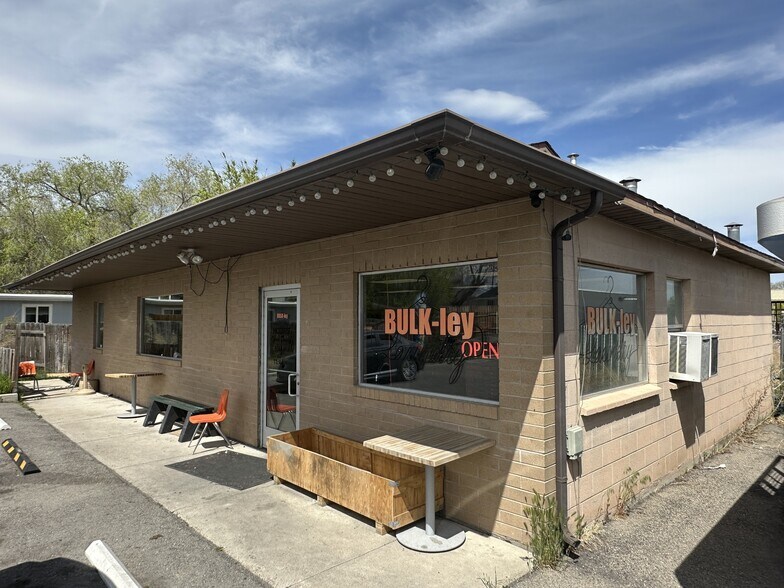 More Photos Of 30 Commercial Ave, Grantsville Freestanding For Sale