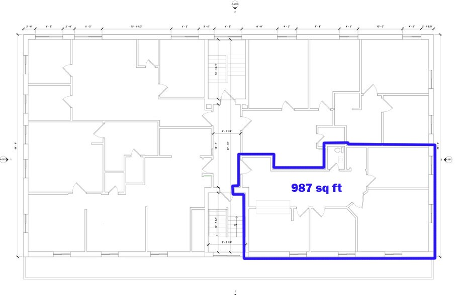 More Photos Of 2815 Monroe Ave, Rochester Storefront Retail Office For Lease