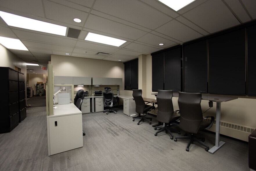 More Photos Of 602 12th Ave SW, Calgary Office For Lease