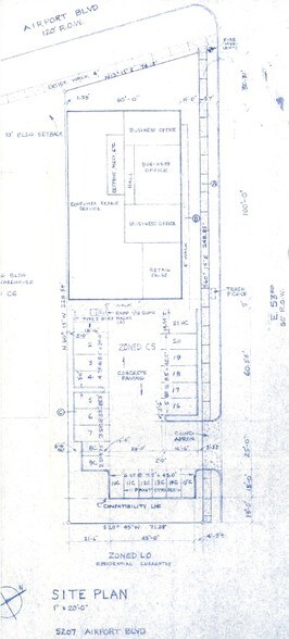 More Photos Of 5207 Airport Blvd, Austin Office For Sale