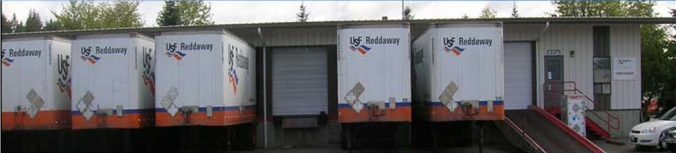 More Photos Of 820 Airport Ct SE, Olympia Truck Terminal For Lease