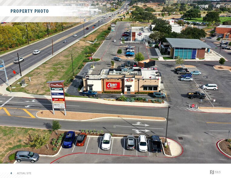 More Photos Of 2347 SE Military Dr, San Antonio Unknown For Lease