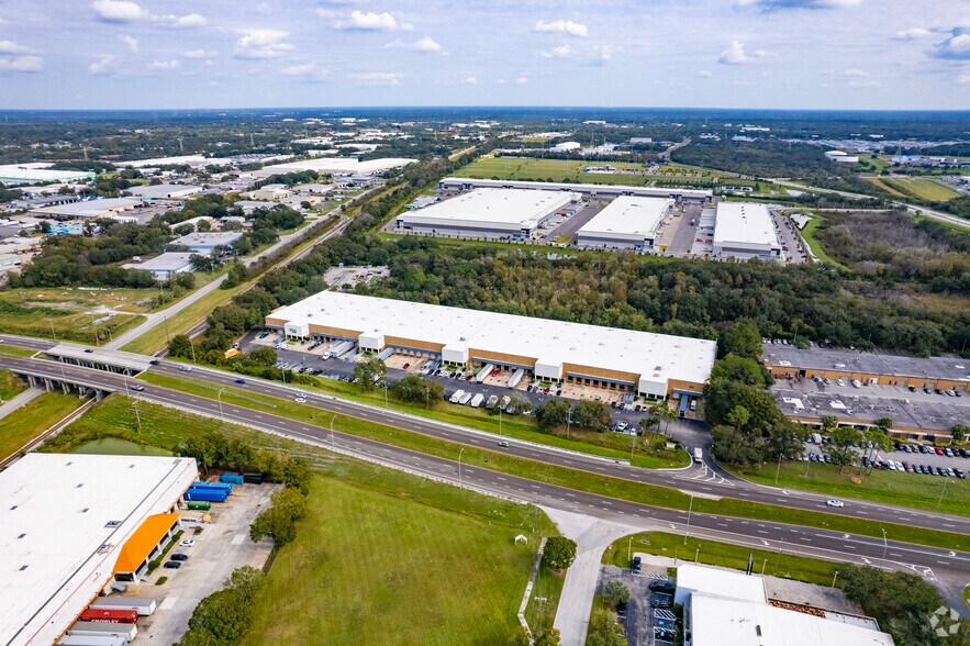 More Photos Of 1913 N Us Hwy 301, Tampa Distribution For Lease