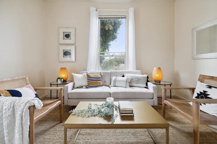 More Photos Of 1820 3rd St, Alameda Apartments For Sale