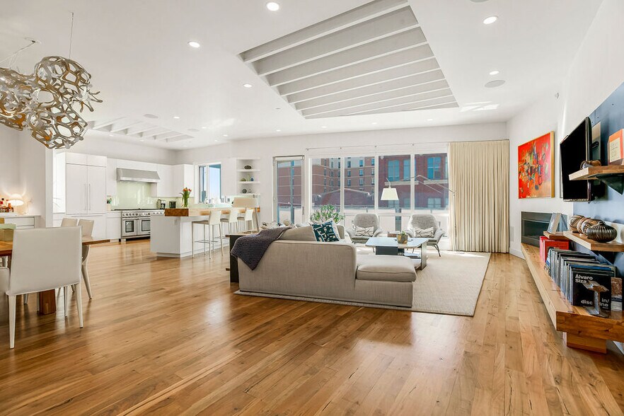 More Photos Of 1515 Walnut St, Kansas City Apartments For Sale