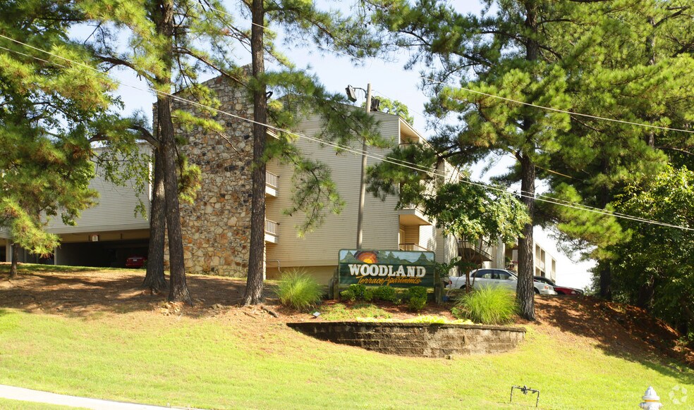 More Photos Of 1701 Skyline Dr, North Little Rock Multifamily For Sale