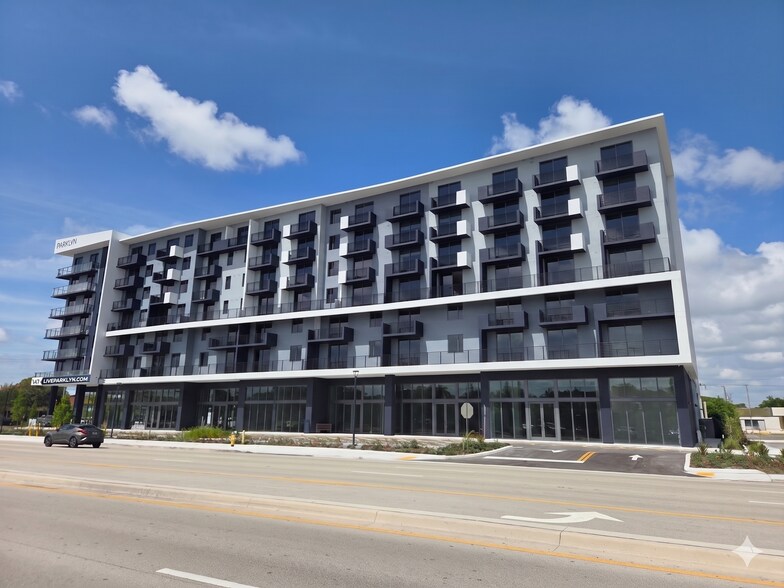 More Photos Of 3411 N Federal Hwy, Oakland Park Apartments For Lease