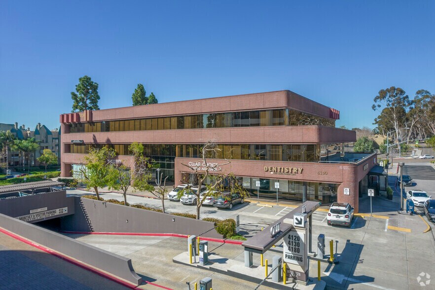 More Photos Of 4150 Regents Park Row, La Jolla Unknown For Lease